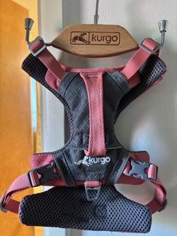 Serious buyers only! Harness small