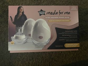 Breast Pump