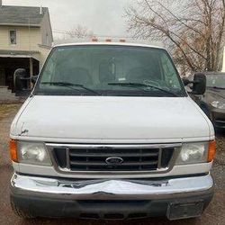 2006 Ford F-350 Super Duty