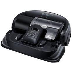 Samsung cyclone force vacuum 