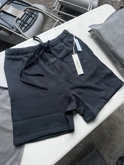essential short