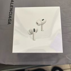 AirPods Pro Generation 2