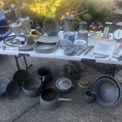 Antiques 