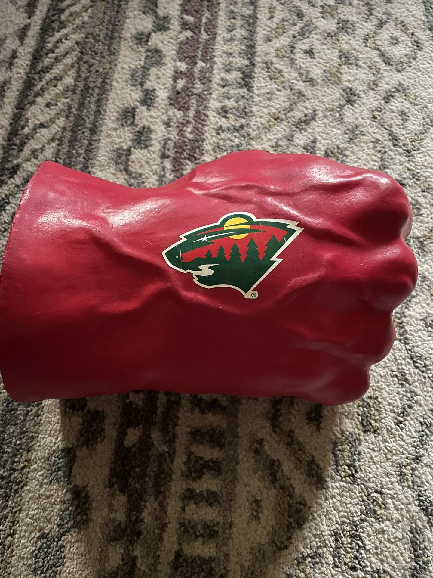 Minnesota Wild Package 