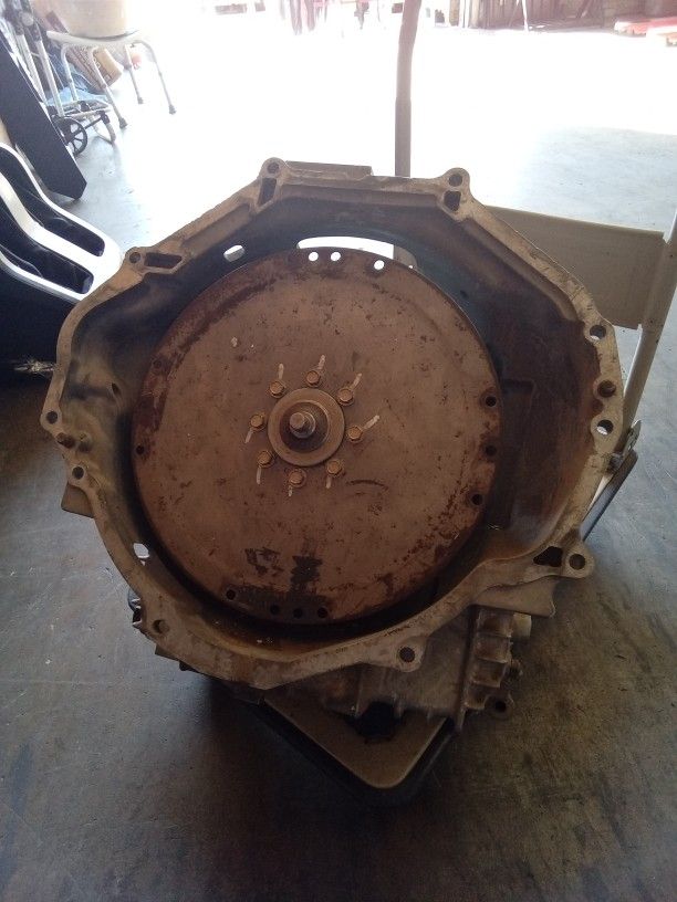 Forklift Part