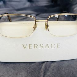 Versace Glasses for Sale $220