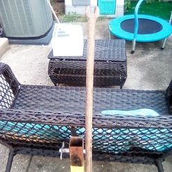 A Water Line Tool Turn Your Water On And Off At The Street