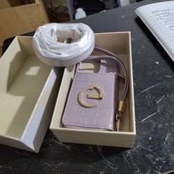 iPhone Case With Credit Card Holder