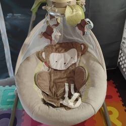 Baby Swing 