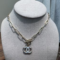 Authentic Designer Necklace 