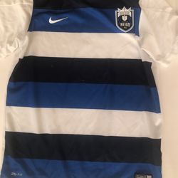 Seattle Reign Fc Jersey Kids Large