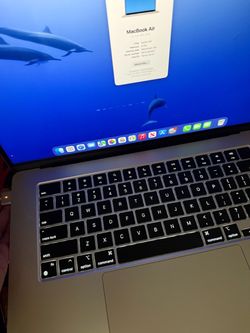 MacBook Air 15 💻