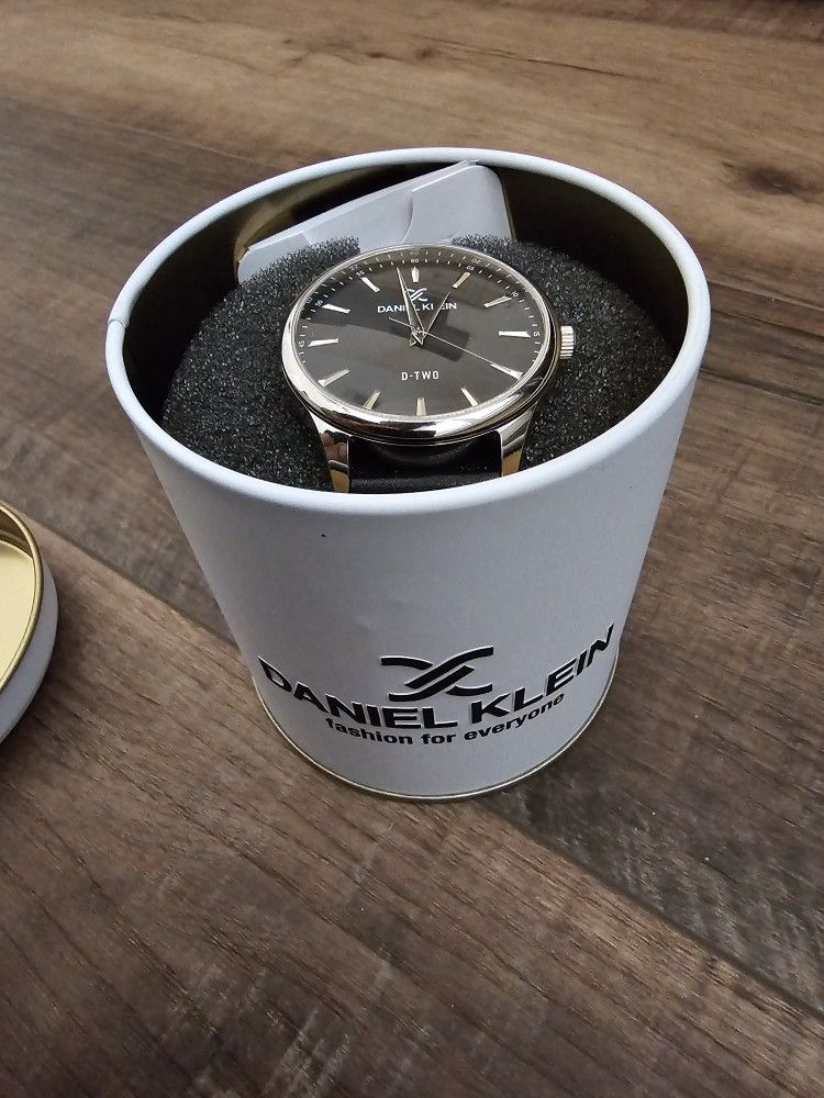 Daniel Klein Watch