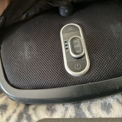 Foot Massager / Heater