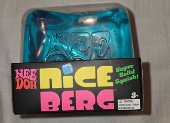 Needoh Nice Burg