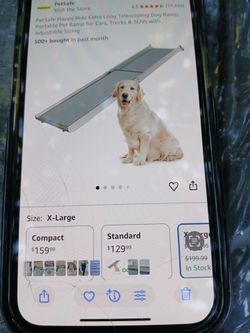 Smartphone with Cracked Screen
