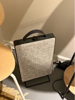 Ikea FÖRNUFTIG Air Purifiers