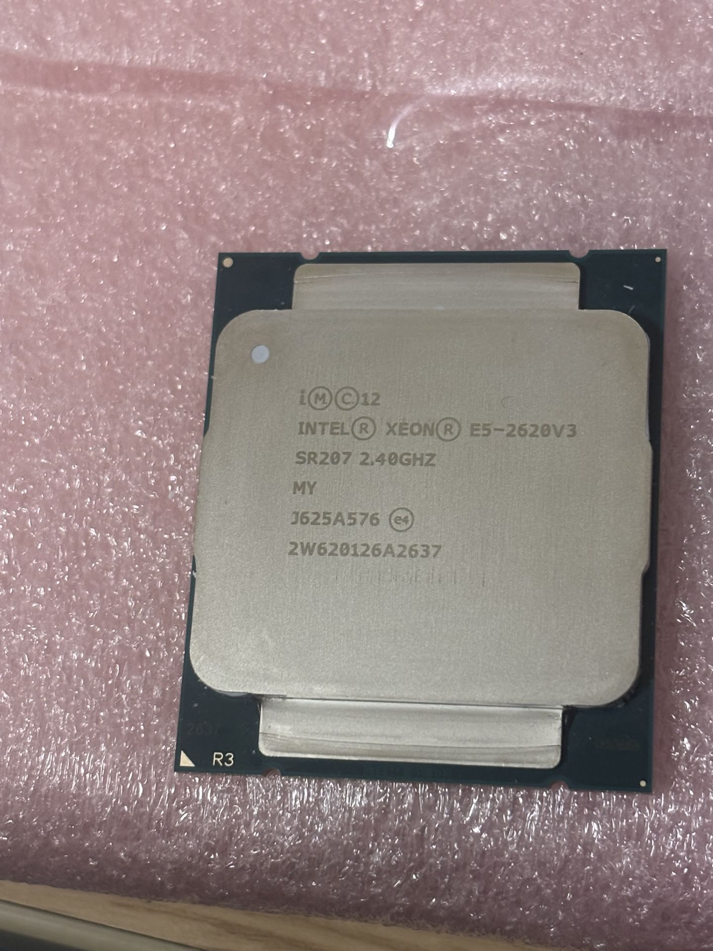 Haswell Processor