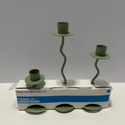 Candle Holders 