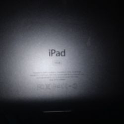 Ipad 16gb On Problems 