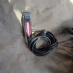 Wahl Hair Trimmer 