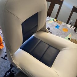 Boat Seat