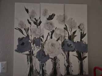 Wall Flower