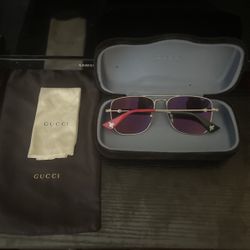 Gucci Glasses