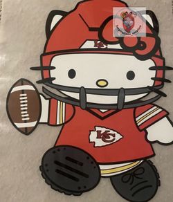 Hello Kitty Dtf Kansas City