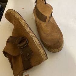 Women Ugg Boots Size 9