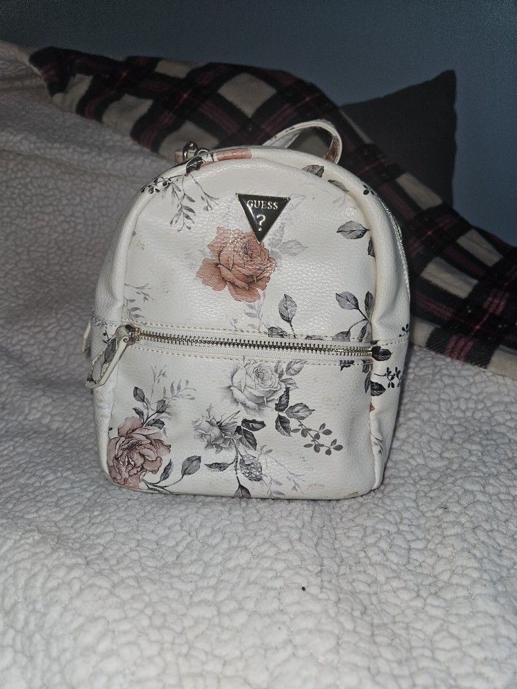 Guess Backpack 