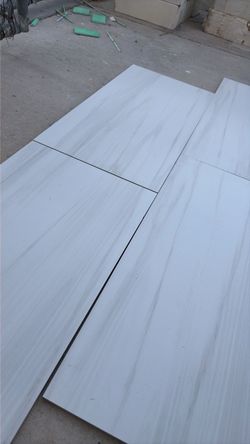 Eden Dolomite Tile