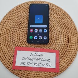 Samsung Galaxy S24 FE (T-Mobile) - Pre-Owned 