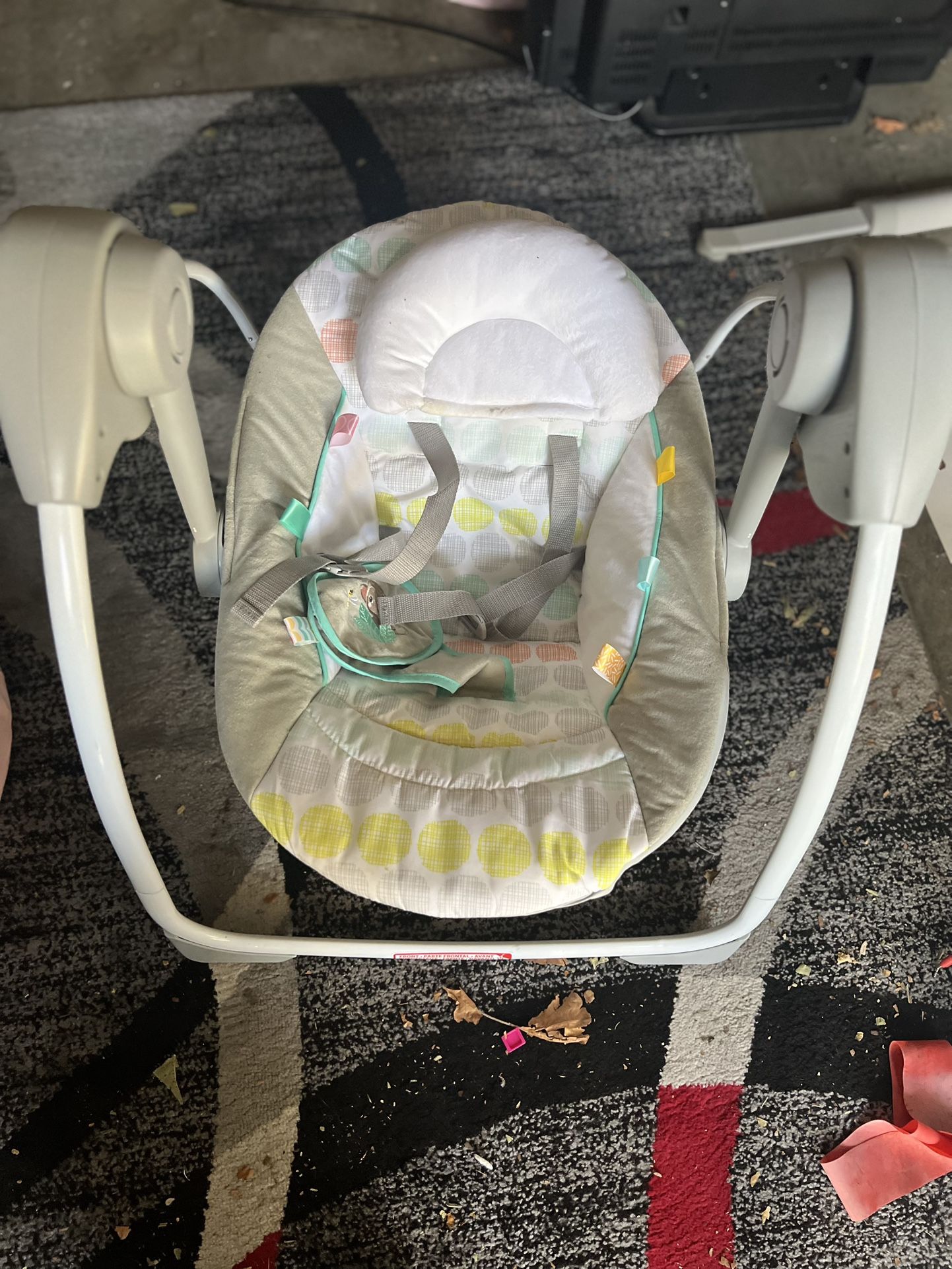 Baby Swing