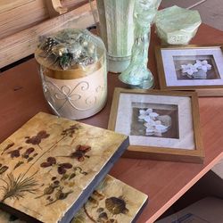 Home Accents