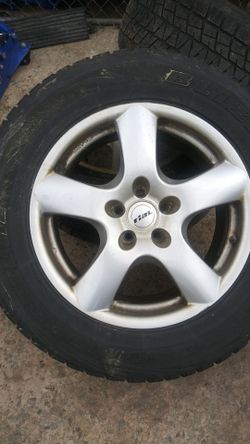 18" RIM for sale