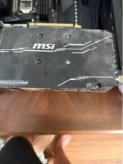 1660 ti