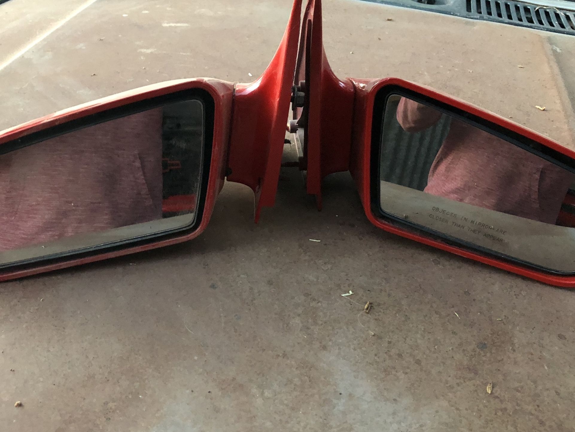 1990 chevy 1500 sport mirrors