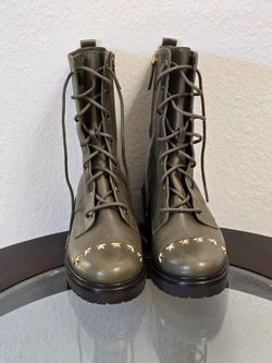 Botas de mujer