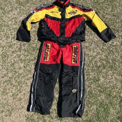 Ski Doo Suit 