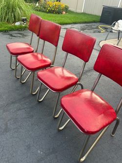 chairs