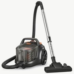 Aspiron Vacuum Cleaner