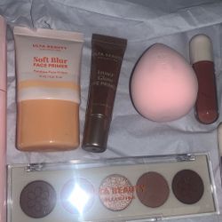 Ulta Beauty Collection (cosmetics)