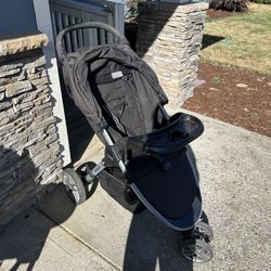 Britax B-Agile Stroller Jogger