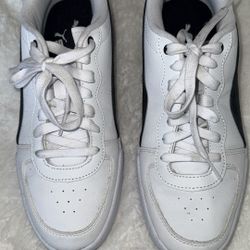 High Platform Puma 