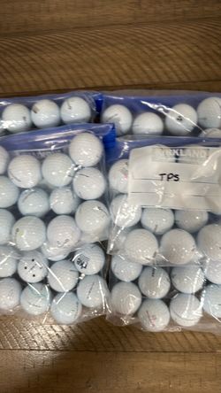 TaylorMade TP5 Golf Balls