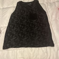 Brad Paisley Moonshine Spirit Tank Size L