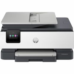 HP OfficeJet Pro All-in-One Printer