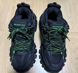 Balenciagas Tracks 