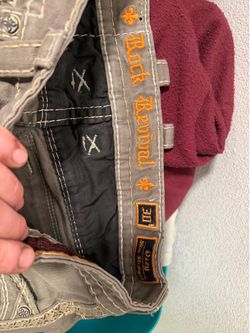 Rock revival men’s jeans size 30